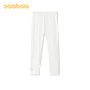 【商场同款】巴拉巴拉童装女童瑜伽裤儿童打底裤2026夏装新款甜美 商品缩略图1