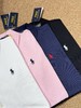 RL拉夫经典款 女款五粒扣短袖polo衫 商品缩略图14