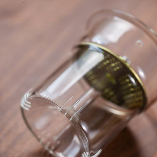 蒸煮两用高硼硅玻璃壶 明火直烧不炸裂！出水顺 断水利落 不滴水不挂杯 煮水煮茶 养生茶饮 耐高温 防爆裂 烧水煮茶 东方禅意之美 电陶炉煮茶器 包邮|百里居 0407 商品图13