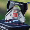 正品EVNROLL埃夫罗尔高尔夫推杆ER10超高MOI直线大头稳定推杆球杆 商品缩略图1