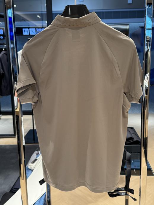 HUGO BOSS POLO男  50559208-334 . 商品图1