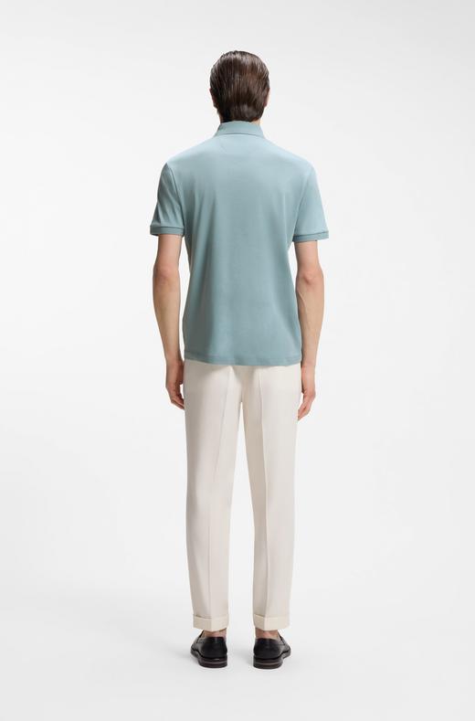 HUGO BOSS POLO男  50494980-467 . 商品图2