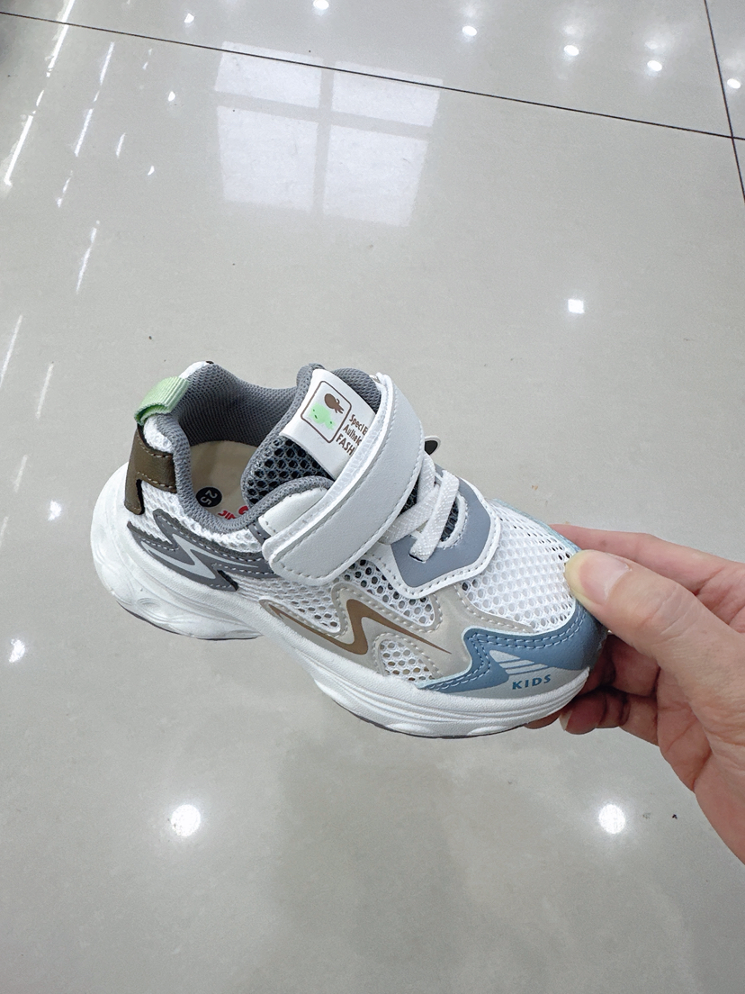 几米熊 7136 单网 23-27