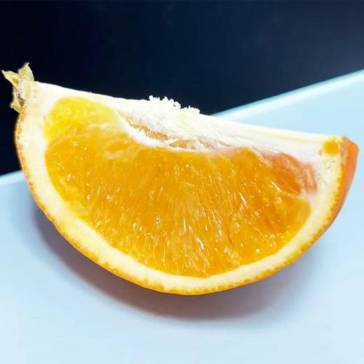 【自营】重庆万州玫瑰香橙5斤 顺丰包邮 商品图0