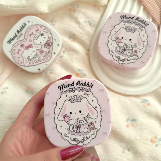 隐形眼镜盒/像鱼as3218 商品图0