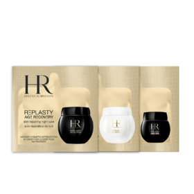 HRVIPSY00032 赫莲娜HELENA RUBINSTEIN 绷带眼面精修尝鲜盒