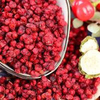 M000野生五味子【50g*4瓶】 商品图0