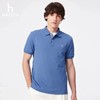 H哈吉S男士英伦多彩polo衫 商品缩略图7