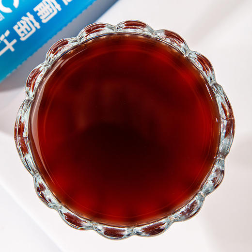 山花集·新疆葡萄汁300ml*6瓶  果汁含量100% 商品图3