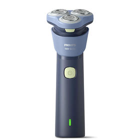 6947265417058 飞利浦PHILIPS 飞利浦S1886进口3D贴面浮动刀头快充水洗电动剃须刀刮胡刀