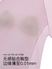 内茵带胸垫莫代尔睡衣套装 | 短/长袖可选、自带胸垫、柔软舒适 商品缩略图3