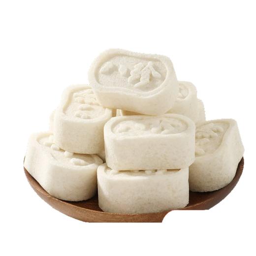 黄芪党参八珍糕即食早餐茯苓芡实糕点小零食传统糕点 商品图4