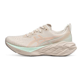 严选 | ASICS亚瑟士Novablast 4跑步鞋 减震回弹 抗菌透气【男女同款】36-44码