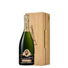 2017 Charles Heidsieck Champagne Charlie Cellared  GB 哈雪香槟查理珍藏款(礼盒装) 2017 商品缩略图2
