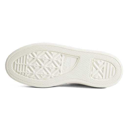 【店庆提前购】【6折】 7楼CONVERSE匡威 白色高帮超轻UU帆布鞋A04688C吊牌价549元  现价329 商品图3