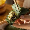 菜菜家艾草青粿|春季限定、非遗传承人监制，咸香软糯，还原古早风味|艾饺 商品缩略图3