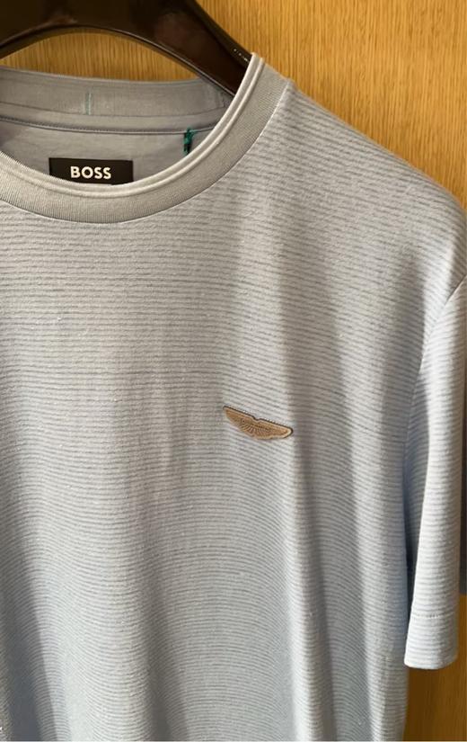 HUGO BOSS T恤男  50558830-458 . 商品图1