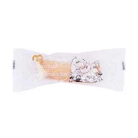 聚便利 X 麦德龙 麦臻选xMoomin芝士夹心蛋卷 11.25g*1枚