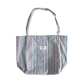 HUJI祤集Omni单肩包几何系列