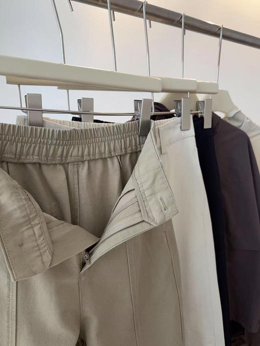 DXQ620天丝棉九分裤 商品图11