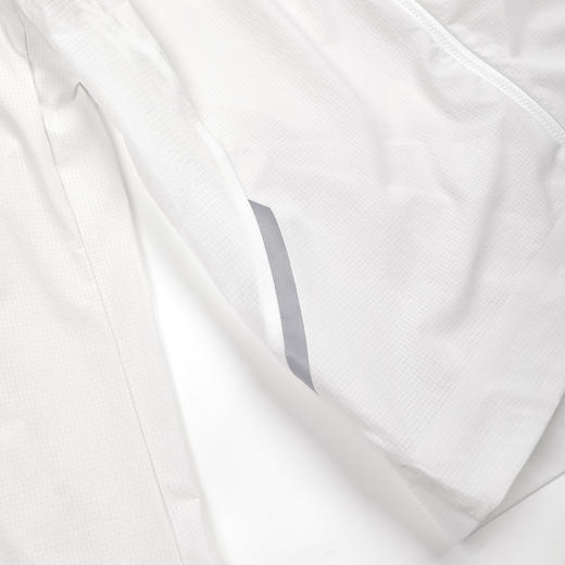 ROMI STUDIO“专业运动”弹力凉感修身双拉链调节外套RWDSW91926 商品图5