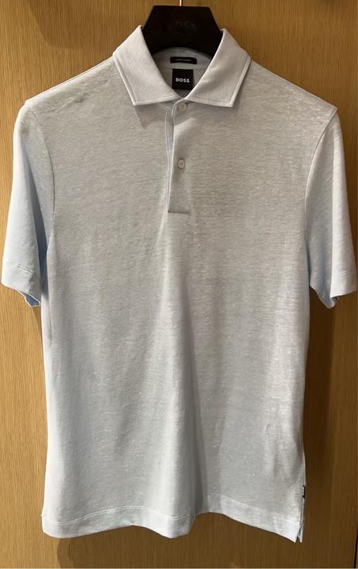 HUGO BOSS POLO男  50559147-450 . 商品图0