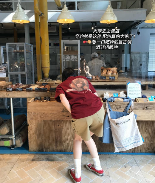 原单12色洋基队短袖T恤040201 商品图8