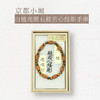 【小堀】白檀 虎眼石般若心经彫手串 商品缩略图0