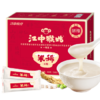 江中食疗猴头菇米稀原味米糊15天装450g营养早餐米粉0蔗糖调理肠胃450g /水饮冲调 /冲饮谷物 /米糊 商品缩略图5