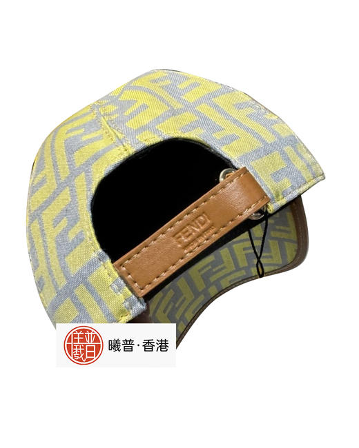 提花棒球帽ji011 商品图2