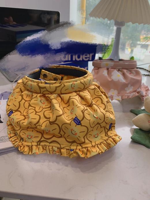 正啊！无补！蕉家儿童空顶防晒帽 26G04006 商品图9