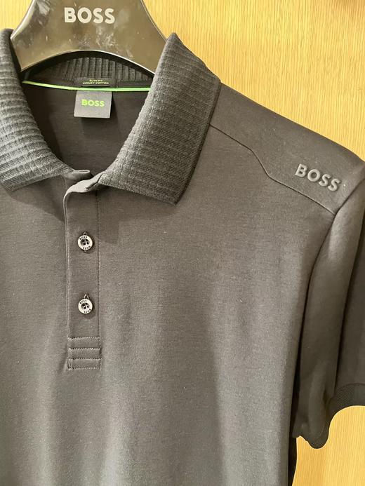 HUGO BOSS POLO男  50559380-001 . 商品图2