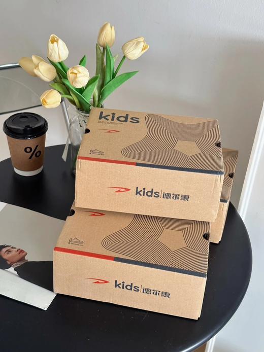 德尔惠透气轻便单网一脚蹬1610 26G04005 商品图2