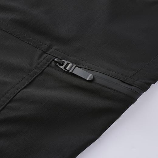 gxgjeans男装【户外山系】登山运动男士休闲裤26春款纯色系带百搭工装裤男K&C 商品图5