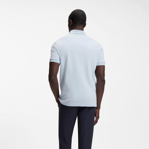 HUGO BOSS POLO男  50559380-460 . 商品图1
