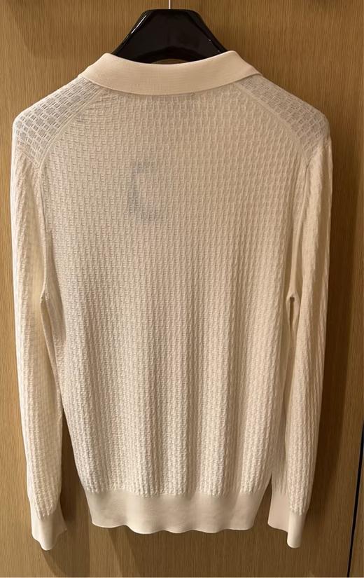 HUGO BOSS 针织衫男  50555201-118 . 商品图2