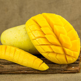 【自营】海南金煌芒果5斤/8斤中果  规格可选