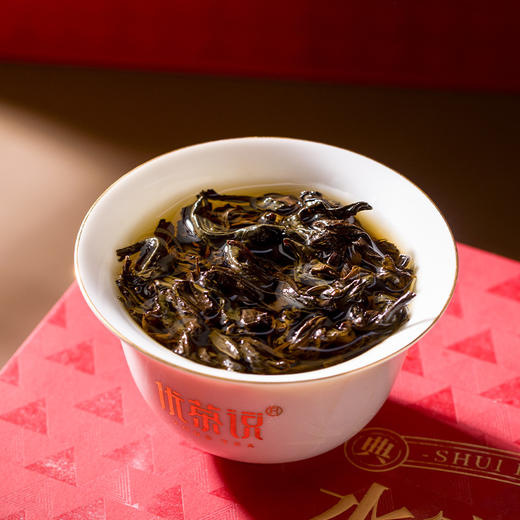 【优茶说】水帘洞肉桂54克礼盒装PA 商品图2