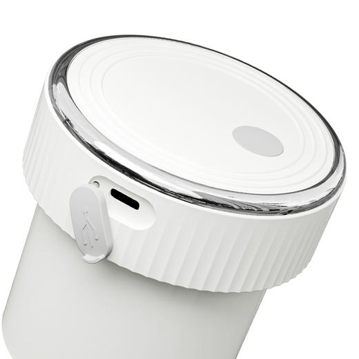 德世朗 便携榨汁机 榨汁/直饮双头随意切换 DDQ-LZ621 商品图7