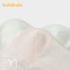 【商场同款】巴拉巴拉宝宝袜子夏新款网眼透气薄短袜公主袜两双装 商品缩略图2