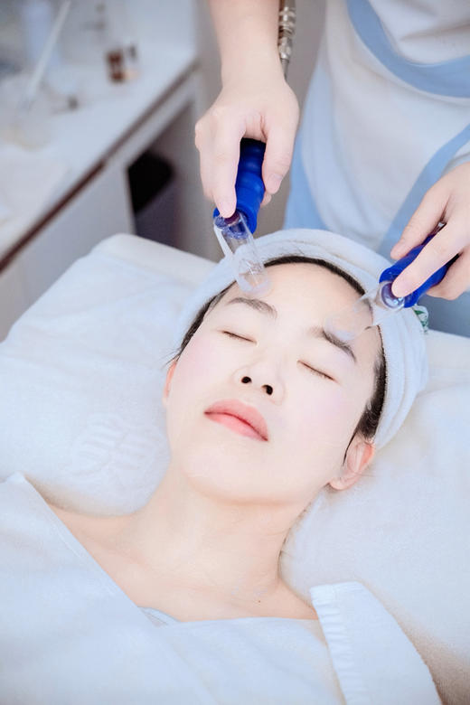 188元起！美丽田园【BEAUTY FARM·H】春日焕肤！188元抢原价1060元面部+身体双护理！268元抢原价1465元晶透瓷肌卡！更有价值17120元24次护理套餐仅需6080元！ 商品图2