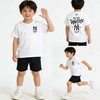 点此购买120-160MLB洋基队夏季儿童字母印花短袖T恤 kk 344051 商品缩略图4