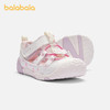 【商场同款】巴拉巴拉童鞋儿童学步鞋女童2026夏季新款时尚百搭鞋 商品缩略图1