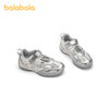 【商场同款】巴拉巴拉童鞋儿童运动鞋女童2026夏新款轻盈舒适凉鞋 商品缩略图4