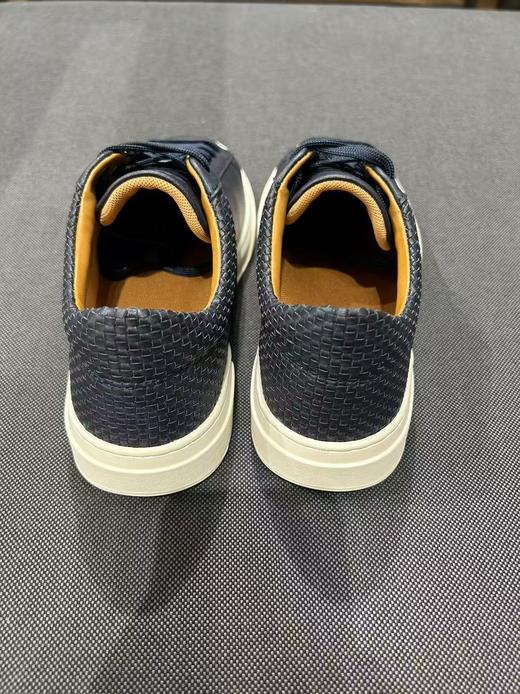 HUGO BOSS 休闲鞋男  50563591-401 .【鞋底有膜，试穿小心】 商品图2