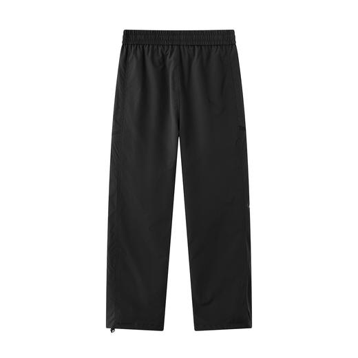 gxgjeans男装【户外山系】登山运动男士休闲裤26春款纯色系带百搭工装裤男K&C 商品图1