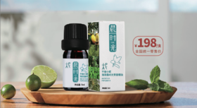  薄荷【晨】时光：唤醒专注力