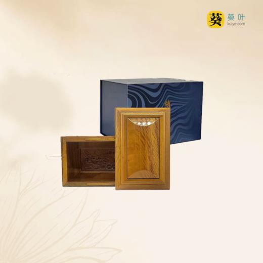 代代富贵B骨灰盒骨灰罐骨灰坛寿盒 商品图3