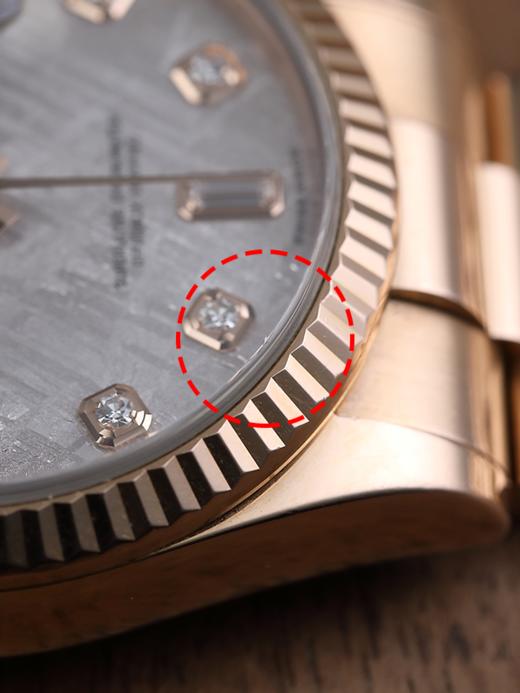 劳力士118235F 商品图2