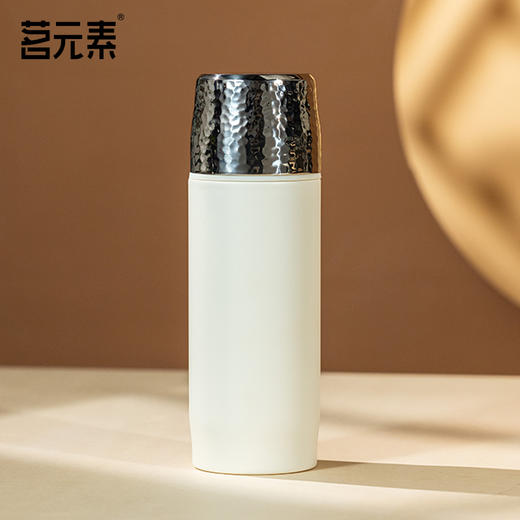 【茗元素】知音杯焖茶杯 460MLPA 商品图0